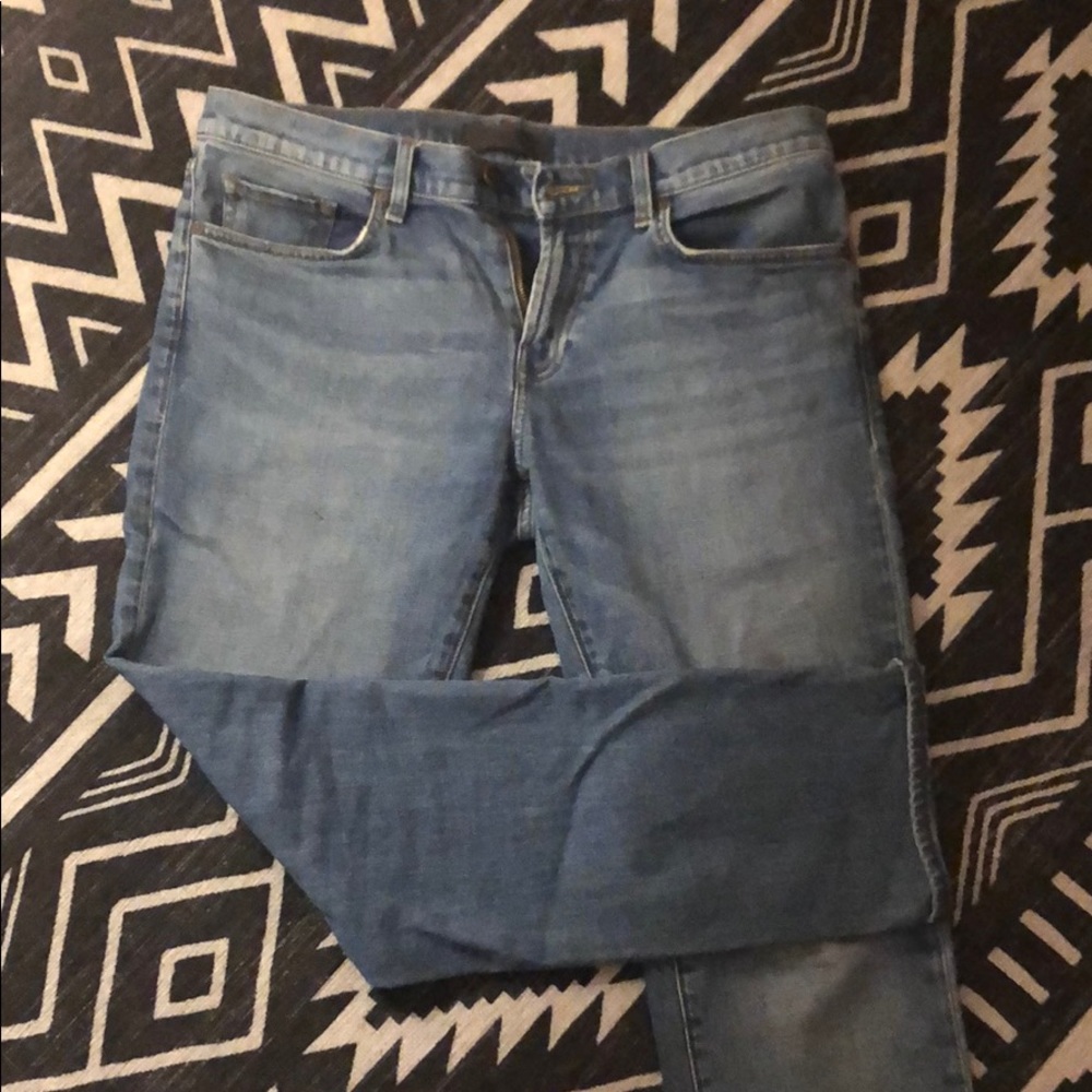 J Brand denim